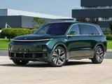 Черный LI L9 2025 года, КПП Автомат, в Ташкент за 72 500 y.e. id6378776, Фото №1