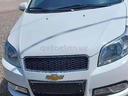 Chevrolet Nexia 3, 4 позиция 2021 года, КПП Автомат, в Яккабагский район за 10 800 y.e. id5122743
