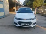 Chevrolet Tracker 2019 года, КПП Механика, в Ташкент за ~13 835 y.e. id5215489, Фото №1