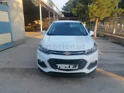 Chevrolet Tracker 2019 года, КПП Механика, в Ташкент за ~13 835 y.e. id5215489