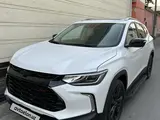 Chevrolet Tracker, 3 pozitsiya 2023 yil, shahar Qo'qon uchun 17 500 у.е. id6461012, Fotosurat №1