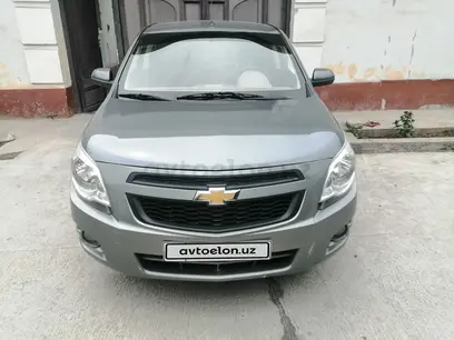 Mokriy asfalt Chevrolet Cobalt, 2 pozitsiya EVRO 2015 yil, КПП Avtomat, shahar Andijon uchun 7 000 у.е. id5124721