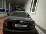 Chevrolet Gentra, 3 позиция 2023 года, КПП Автомат, в Ташкент за 16 750 y.e. id5143919, Фото №1