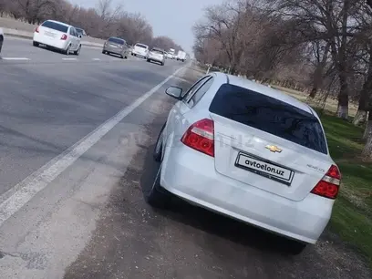 Chevrolet Nexia 3 2017 года, КПП Автомат, в Ташкент за ~9 077 y.e. id4921954