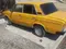 Жёлтый ВАЗ (Lada) 2106 1978 года, КПП Механика, в Зааминский район за ~1 978 y.e. id4921515