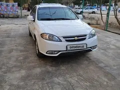 Chevrolet Gentra, 2020