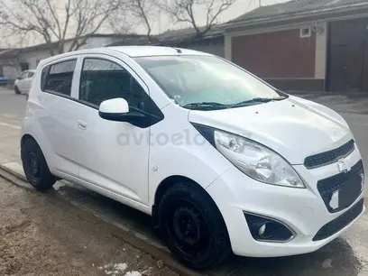Chevrolet Spark 2019 года, КПП Механика, в Ташкент за ~8 461 y.e. id4935101