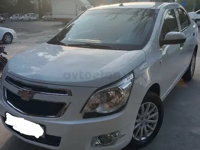 Chevrolet Cobalt, 2 pozitsiya 2014 yil, КПП Mexanika, shahar Farg'ona uchun 7 600 у.е. id6398568