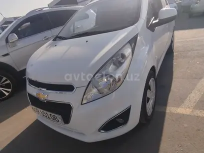 Chevrolet Spark, 4 pozitsiya EVRO 2011 yil, shahar Toshkent uchun 6 000 у.е. id4844650