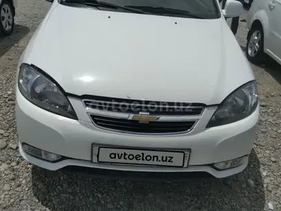 Chevrolet Gentra, 2 pozitsiya 2018 yil, КПП Mexanika, shahar Farg'ona uchun 10 500 у.е. id5144532