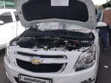 Chevrolet Cobalt, 4 позиция 2022 года, КПП Автомат, в Ташкент за 12 200 y.e. id5034999, Фото №1