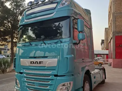 DAF 2018 года, в Наманган за 43 000 y.e. id6475038