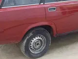 Бордовый ВАЗ (Lada) 2104 1994 года, КПП Механика, в Ташкент за 3 000 y.e. id5026180, Фото №1