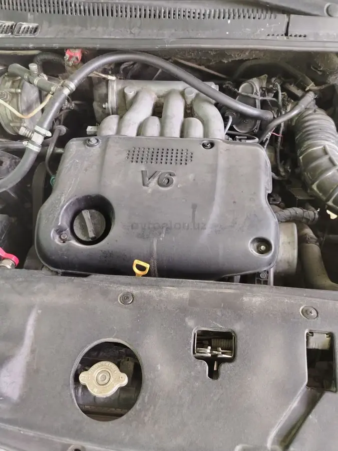 Kia Carnival — 8