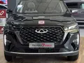Черный Chery Tiggo 7 Pro 2025 года, в Камашинский район за ~26 992 y.e. id6457315