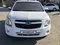Oq Chevrolet Cobalt, 3 pozitsiya 2020 yil, КПП Mexanika, shahar Samarqand uchun 10 500 у.е. id5180957