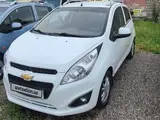 Chevrolet Spark, 4 позиция 2022 года, КПП Механика, в Ташкент за 9 650 y.e. id5206096, Фото №1