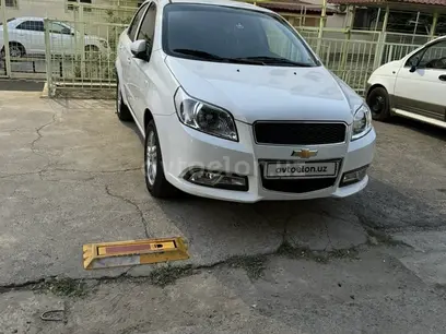 Chevrolet Nexia 3, 4 позиция 2020 года, КПП Автомат, в Ташкент за 10 500 y.e. id5201842