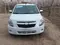 Белый Chevrolet Cobalt, 4 позиция 2024 года, КПП Автомат, в Элликкалинский район за ~13 768 y.e. id4881673