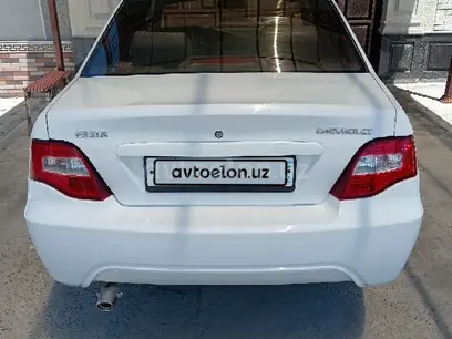 Белый Chevrolet Nexia 2, 1 позиция SOHC 2015 года, КПП Механика, в Нарпайский район за 5 700 y.e. id5161354