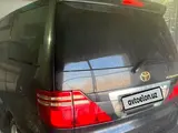 Черный Toyota Alphard 2007 года, КПП Автомат, в Хива за 24 500 y.e. id6330978, Фото №1
