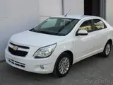 Белый Chevrolet Cobalt, 4 евро позиция 2024 года, КПП Автомат, в Ташкент за ~11 687 y.e. id5189426