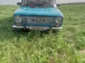 Сине-голубой ВАЗ (Lada) 2101 1974 года, КПП Механика, в Карши за ~395 y.e. id5003573