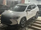 Chevrolet Tracker, 3 позиция 2022 года, в Бухара за 16 700 y.e. id6703912, Фото №1