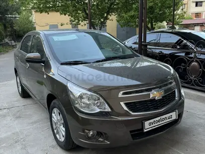 Chevrolet Cobalt, 4 pozitsiya 2024 yil, КПП Avtomat, shahar Toshkent uchun 13 700 у.е. id4991265
