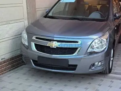 Chevrolet Cobalt 2024 года, КПП Автомат, в Ташкент за ~12 539 y.e. id5208996
