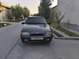 Мокрый асфальт ВАЗ (Lada) Самара 2 (хэтчбек 2114) 2007 года, КПП Механика, в Фергана за 2 950 y.e. id6638966, Фото №1
