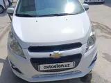 Chevrolet Spark, 3 pozitsiya 2014 yil, КПП Mexanika, shahar Uchqo'rg'on tumani uchun 5 500 у.е. id6486959, Fotosurat №1