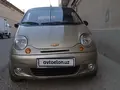 Chevrolet Matiz, 3 pozitsiya 2007 yil, КПП Mexanika, shahar Toshkent uchun 2 300 у.е. id6614351