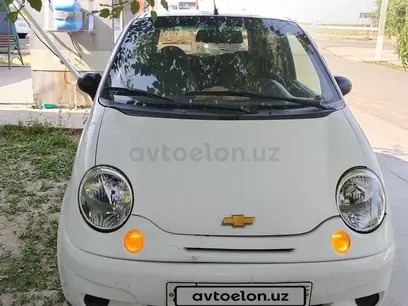 Daewoo Matiz (Standart), 1 позиция 2006 года, КПП Механика, в Джизак за 2 400 y.e. id6436135