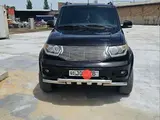 Черный УАЗ Patriot 2020 года, КПП Механика, в Ташкент за 15 000 y.e. id5183134, Фото №1