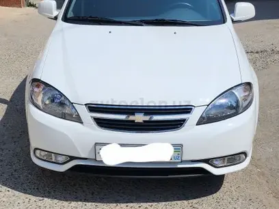 Chevrolet Gentra, 3 позиция 2023 года, КПП Автомат, в Самарканд за 13 800 y.e. id6380784
