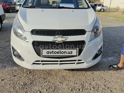 Chevrolet Spark 2018 года, в Гулистан за 7 700 y.e. id5210919