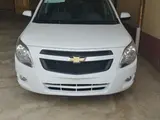Chevrolet Cobalt, 2 pozitsiya 2024 yil, КПП Mexanika, shahar Buxoro uchun 12 800 у.е. id5036353