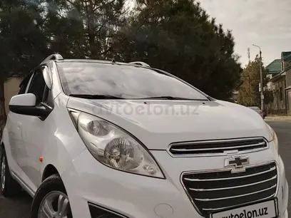 Chevrolet Spark, 3 позиция 2011 года, КПП Механика, в Ташкент за 5 900 y.e. id4570942