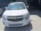Белый Chevrolet Cobalt, 2 позиция 2024 года, КПП Механика, в Фергана за 11 650 y.e. id5153528