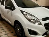 Chevrolet Spark, 3 позиция 2016 года, КПП Механика, в Ташкент за 6 390 y.e. id6441479, Фото №1