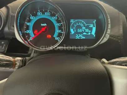 Мокрый асфальт Chevrolet Spark, 2 позиция 2019 года, КПП Механика, в Чирчик за 7 700 y.e. id5190207