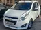 Белый Chevrolet Spark, 4 позиция 2019 года, КПП Автомат, в Ташкент за 10 700 y.e. id4575082