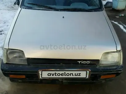 Бронза Daewoo Tico 1997 года, КПП Механика, в Кызырыкский район за 1 300 y.e. id4992561