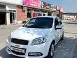 Chevrolet Nexia 3, 4 позиция 2019 года, КПП Автомат, в Наманган за 6 900 y.e. id5235817, Фото №1