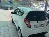 Chevrolet Spark, 2 позиция 2014 года, КПП Механика, в Ташкент за 5 600 y.e. id5218512, Фото №1