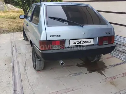 ВАЗ (Lada) Самара (хэтчбек 2108) 1990 года, КПП Механика, в Денау за ~1 976 y.e. id6370596