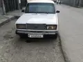 Белый ВАЗ (Lada) 2107 1983 года, КПП Механика, в Ташкент за 888 y.e. id6616639