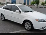 Белый Chevrolet Gentra, 3 позиция 2021 года, КПП Автомат, в Коканд за 15 700 y.e. id5219347, Фото №1