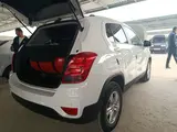 Белый Chevrolet Tracker, 1 позиция 2019 года, КПП Механика, в Термез за ~14 184 y.e. id6728449, Фото №1